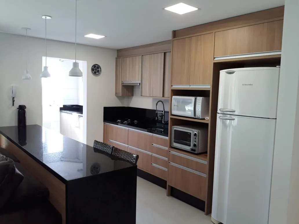 Apartamento a Venda - Penha SC — foto 5