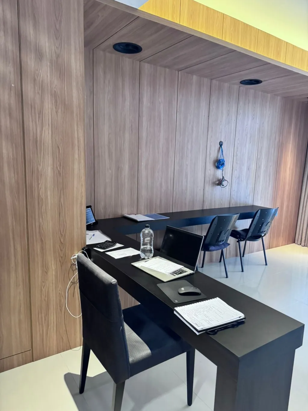 Sala Comercial a Venda em Itapema - Meia Praia — foto 5