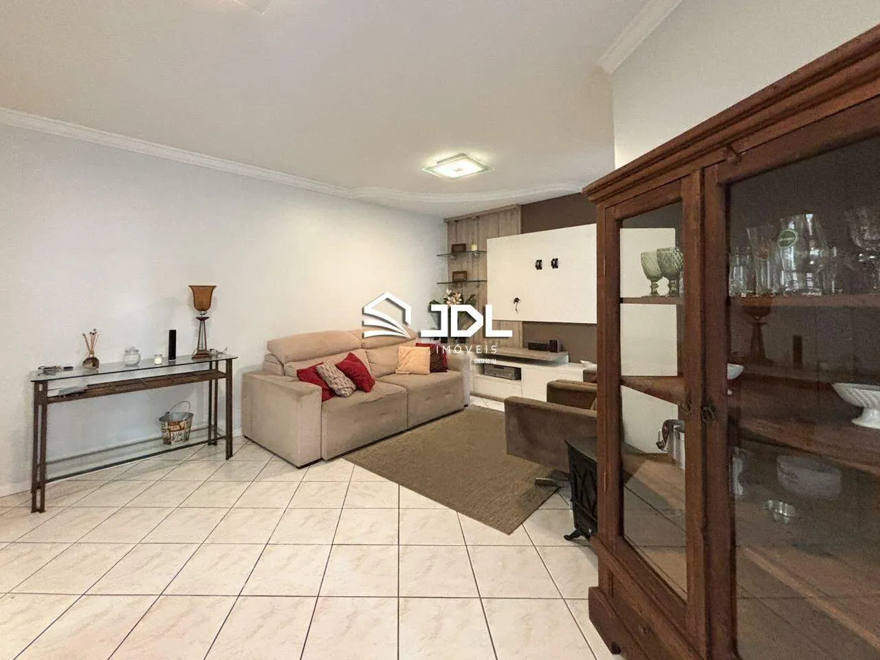 Apartamento mobiliado e decorado à venda no Bairro Itoupava Seca, pronto para morar! — foto 4