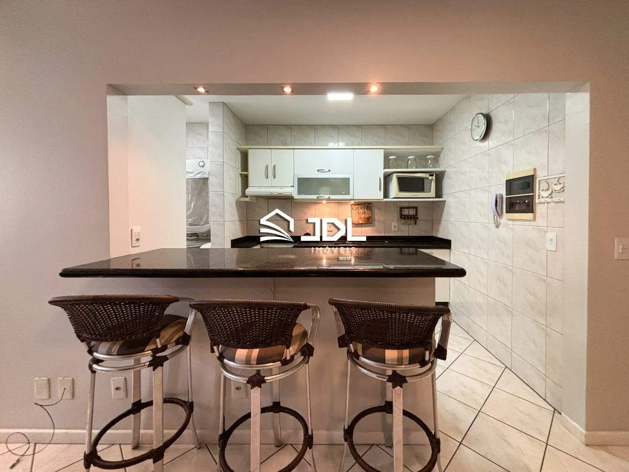 Apartamento mobiliado e decorado à venda no Bairro Itoupava Seca, pronto para morar! — foto 7