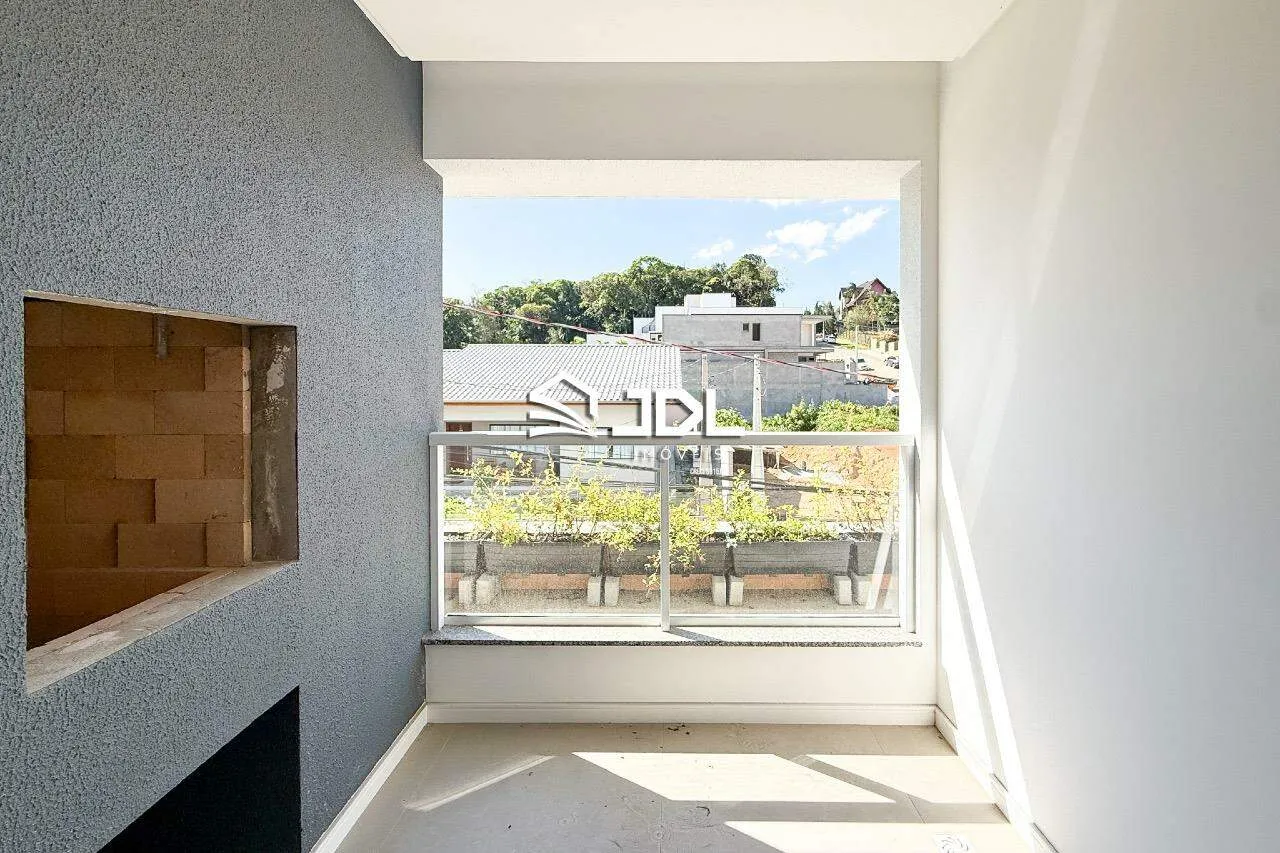 Apartamento à venda no bairro Velha — foto 4