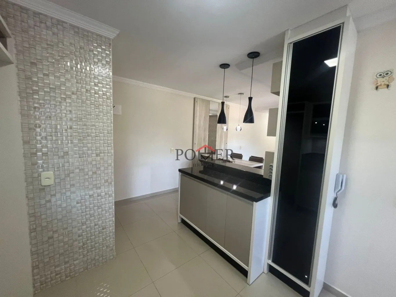 Ótima oportunidade de Apartamento com uma localização privilegiada, na cidade de Pomerode, com área total de 72,33m no Condomínio Residencial Alice X, no 2 andar. — foto 5