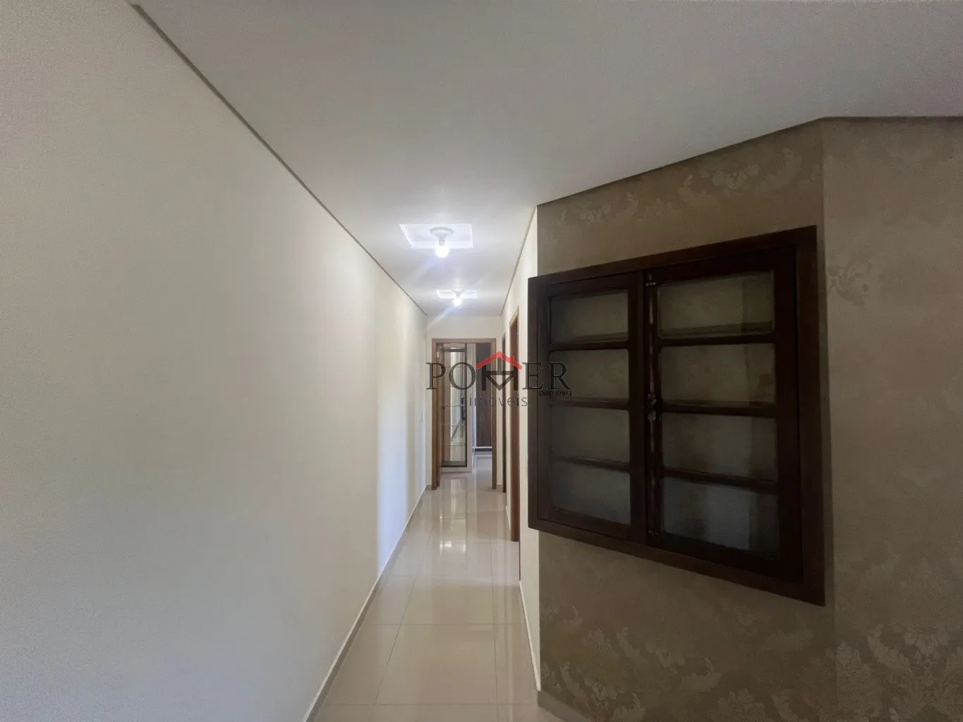Ótima oportunidade de Apartamento com uma localização privilegiada, na cidade de Pomerode, com área total de 72,33m no Condomínio Residencial Alice X, no 2 andar. — foto 7