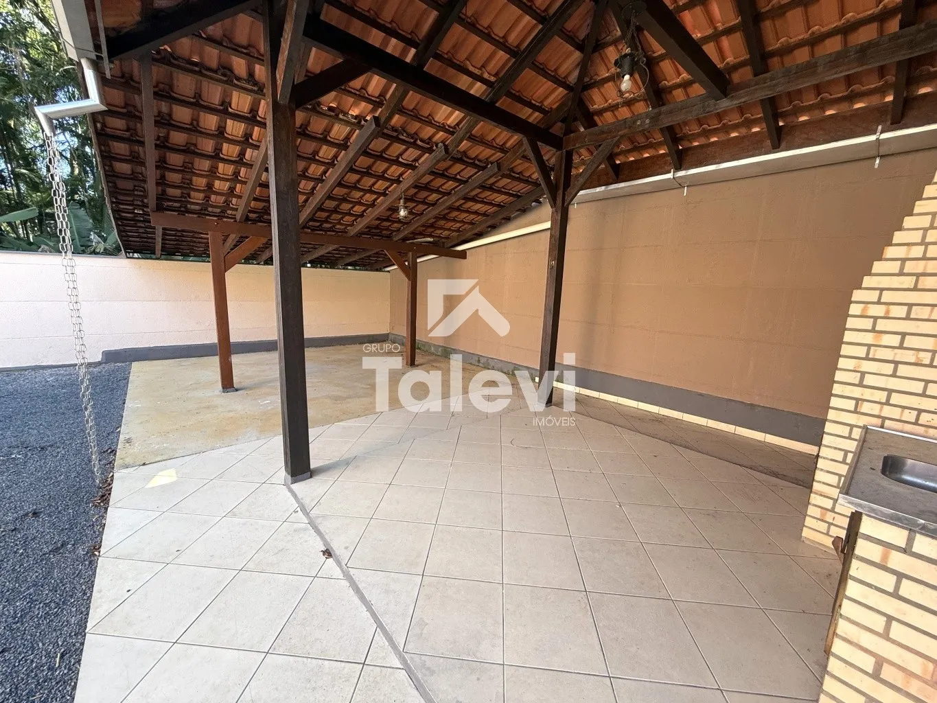 Casa encantadora pertinho do centro de Pomerode - conforto e lazer em um só lugar! — foto 3