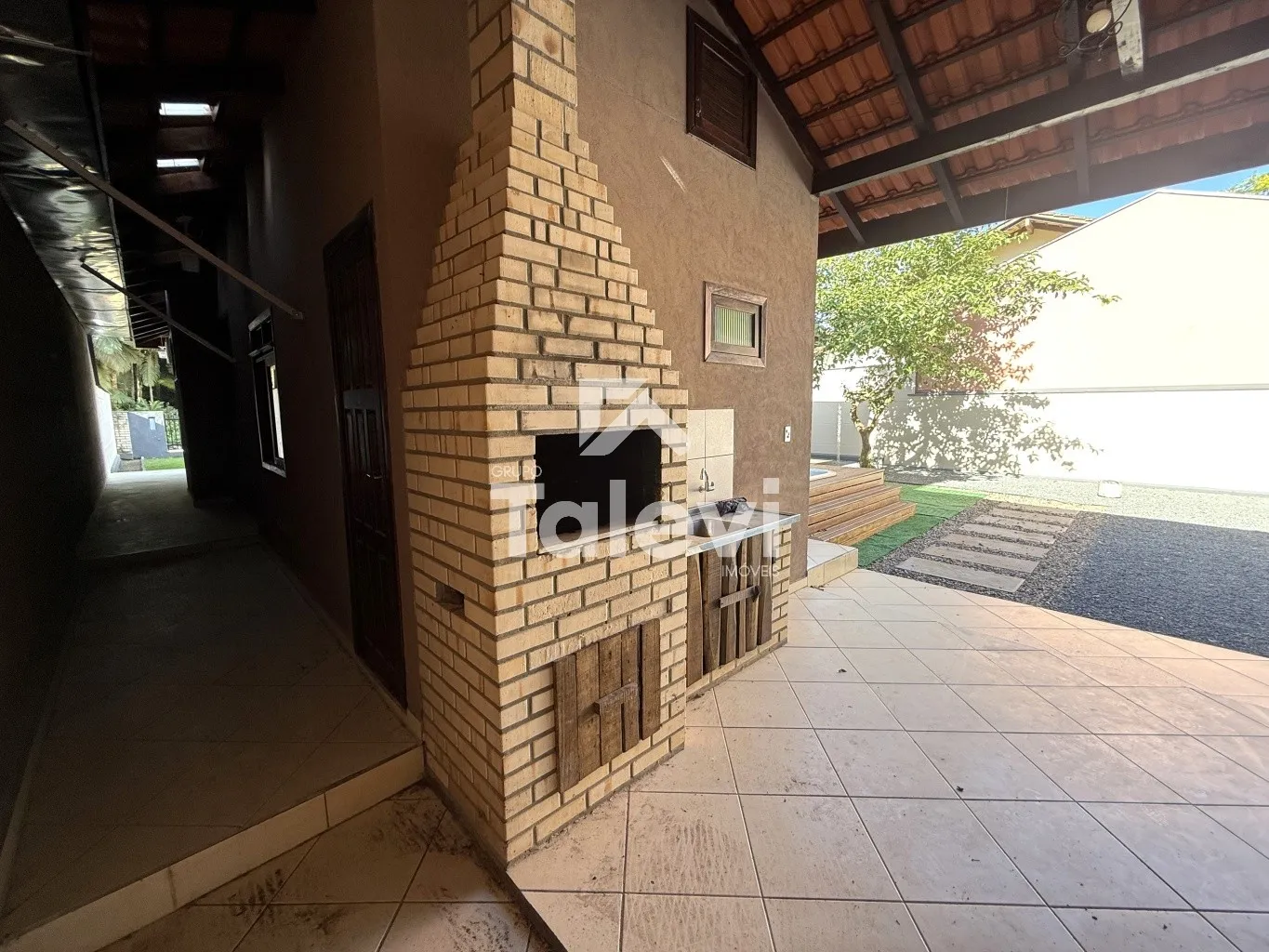 Casa encantadora pertinho do centro de Pomerode - conforto e lazer em um só lugar! — foto 4