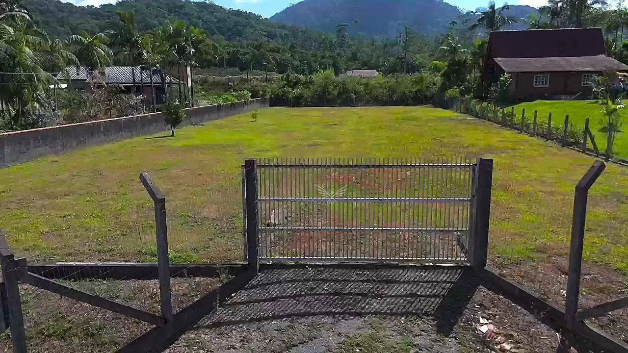 Terreno à venda, 1600 m por R$ 500.000,00 - Testo Rega - Pomerode/SC - foto 1