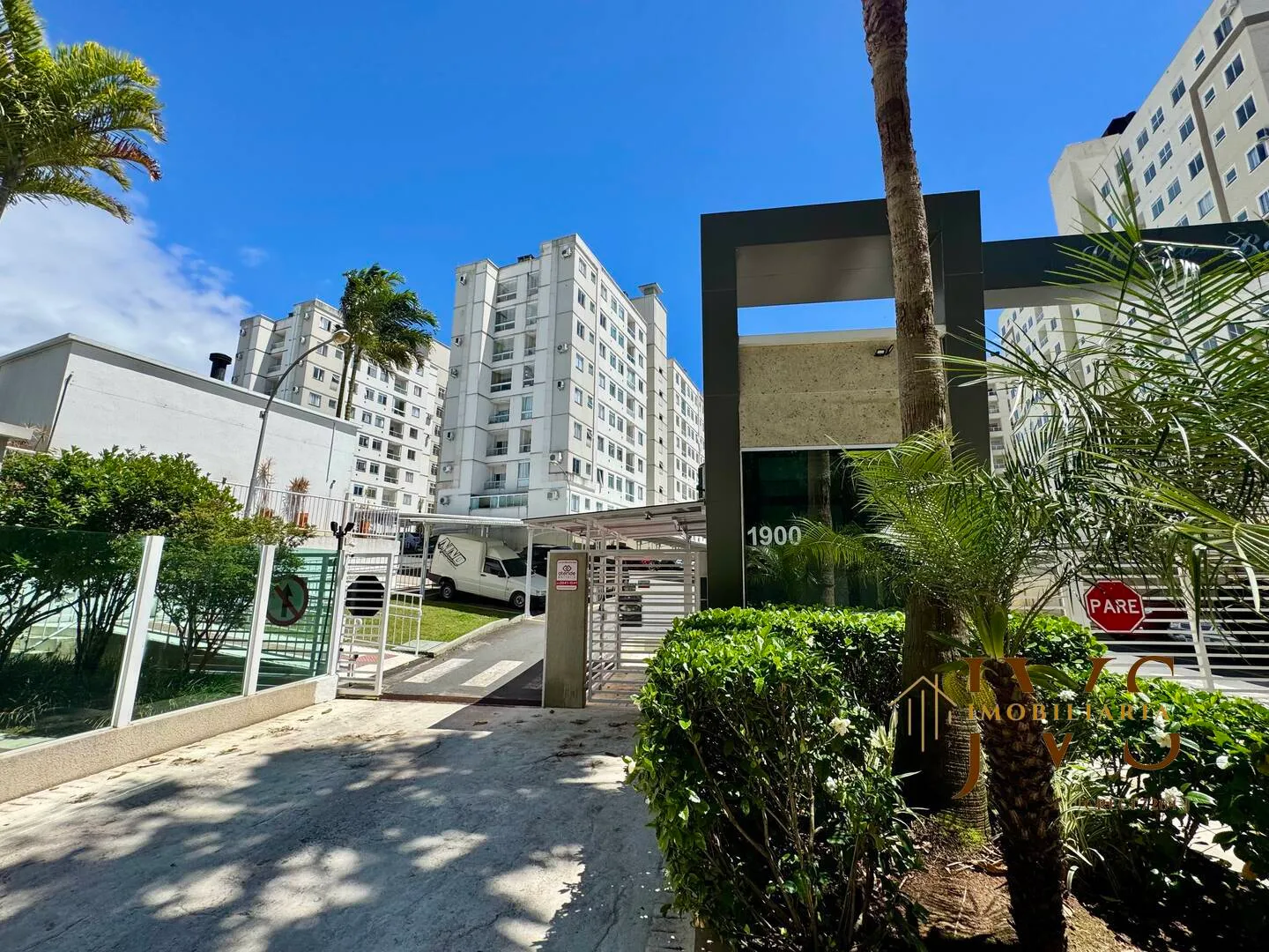 Lindo Apartamento Semi Mobiliado em Badenfurt - Blumenau! - foto 1