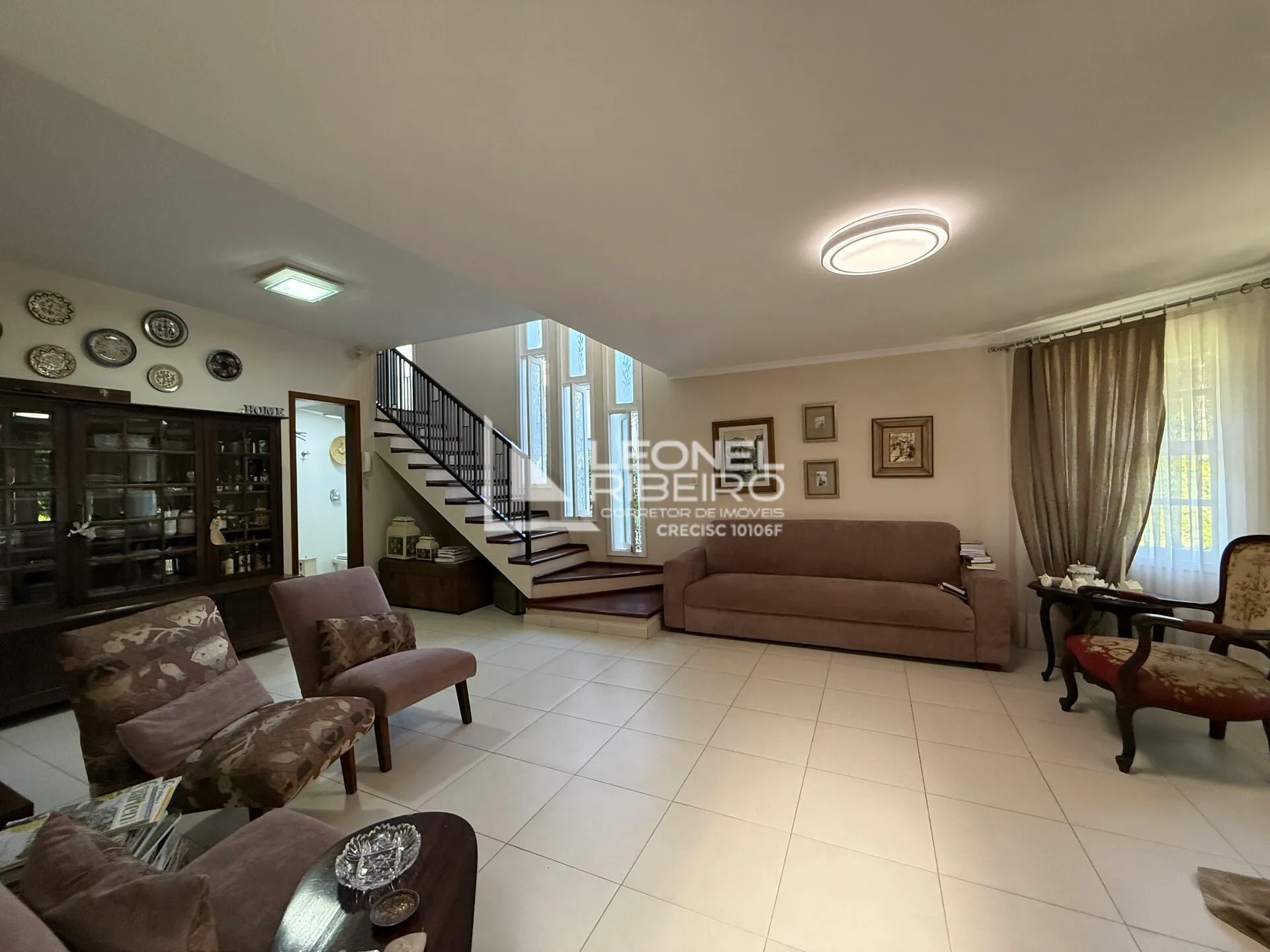 Casa com 3 dormitórios à venda, 268 m no bairro Imigrantes - Timbó/SC — foto 5