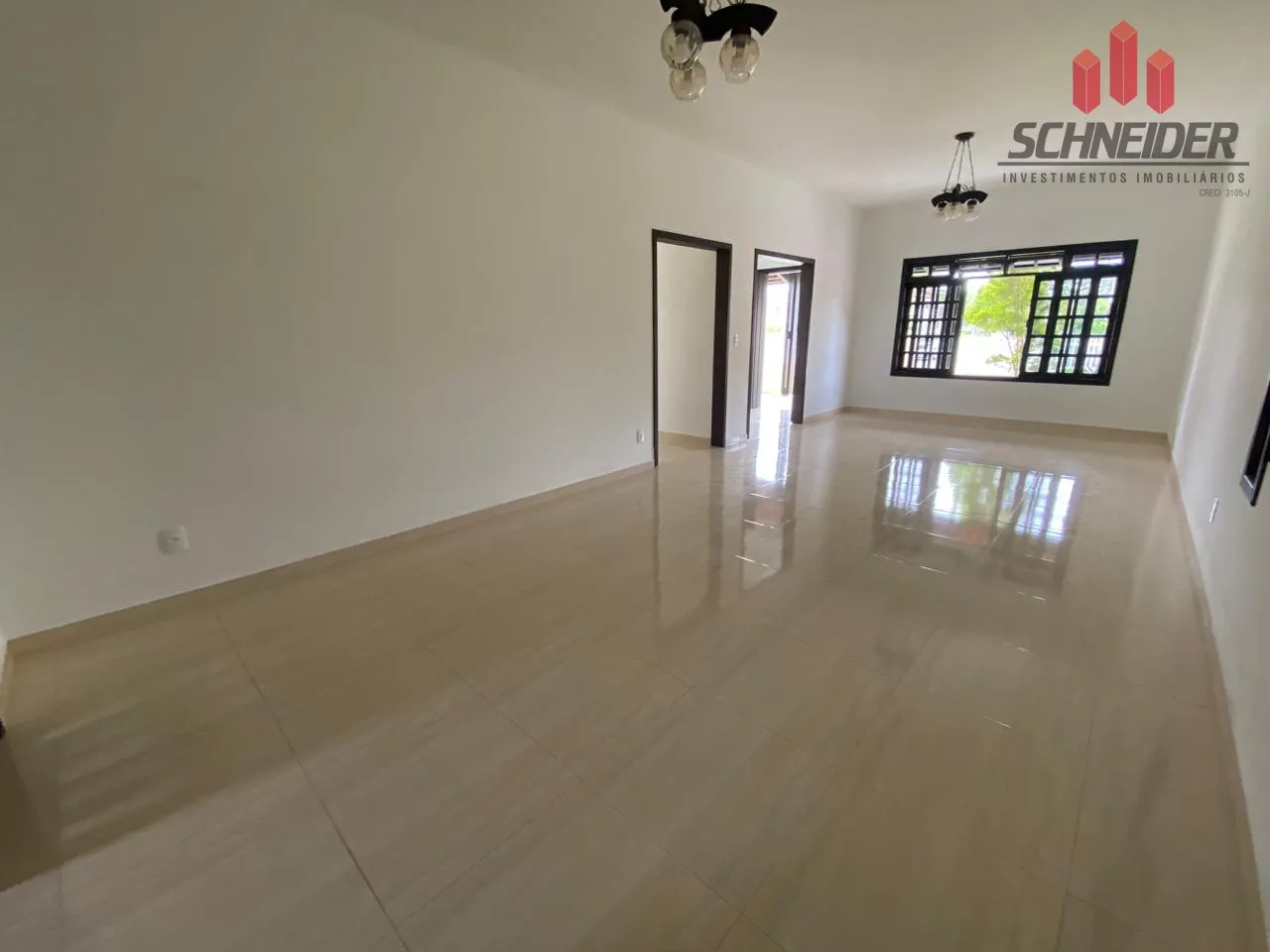 Casa com 3 dormitórios para alugar no bairro Imigrantes em Timbó/SC — foto 4