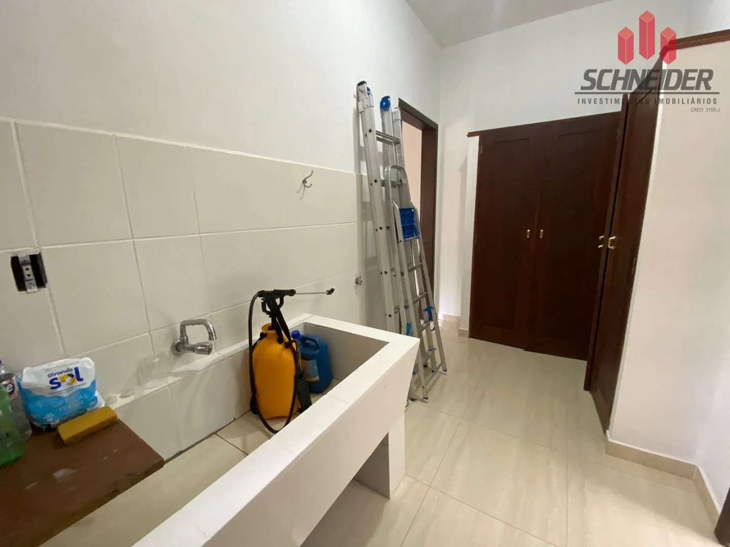 Casa com 3 dormitórios para alugar no bairro Imigrantes em Timbó/SC — foto 7