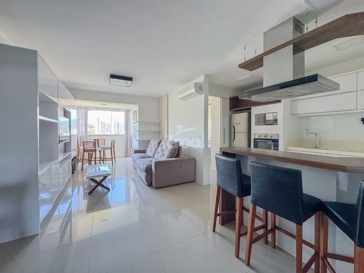 Apartamento em Jardim Blumenau - Blumenau — foto 2