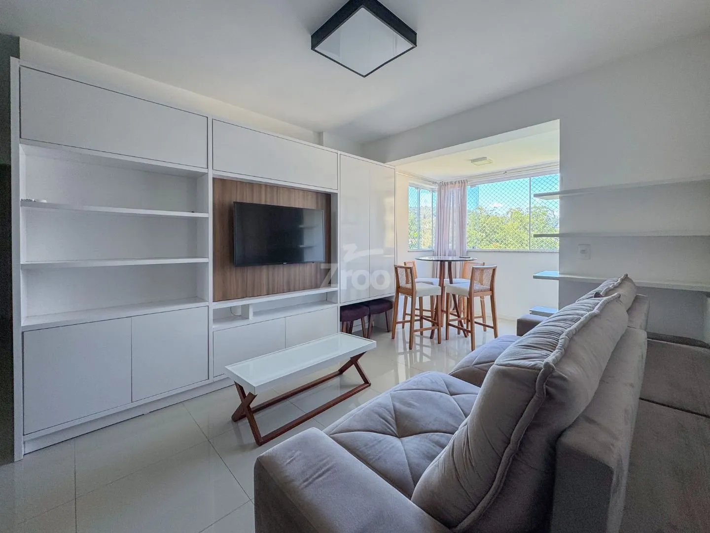 Apartamento em Jardim Blumenau - Blumenau — foto 3