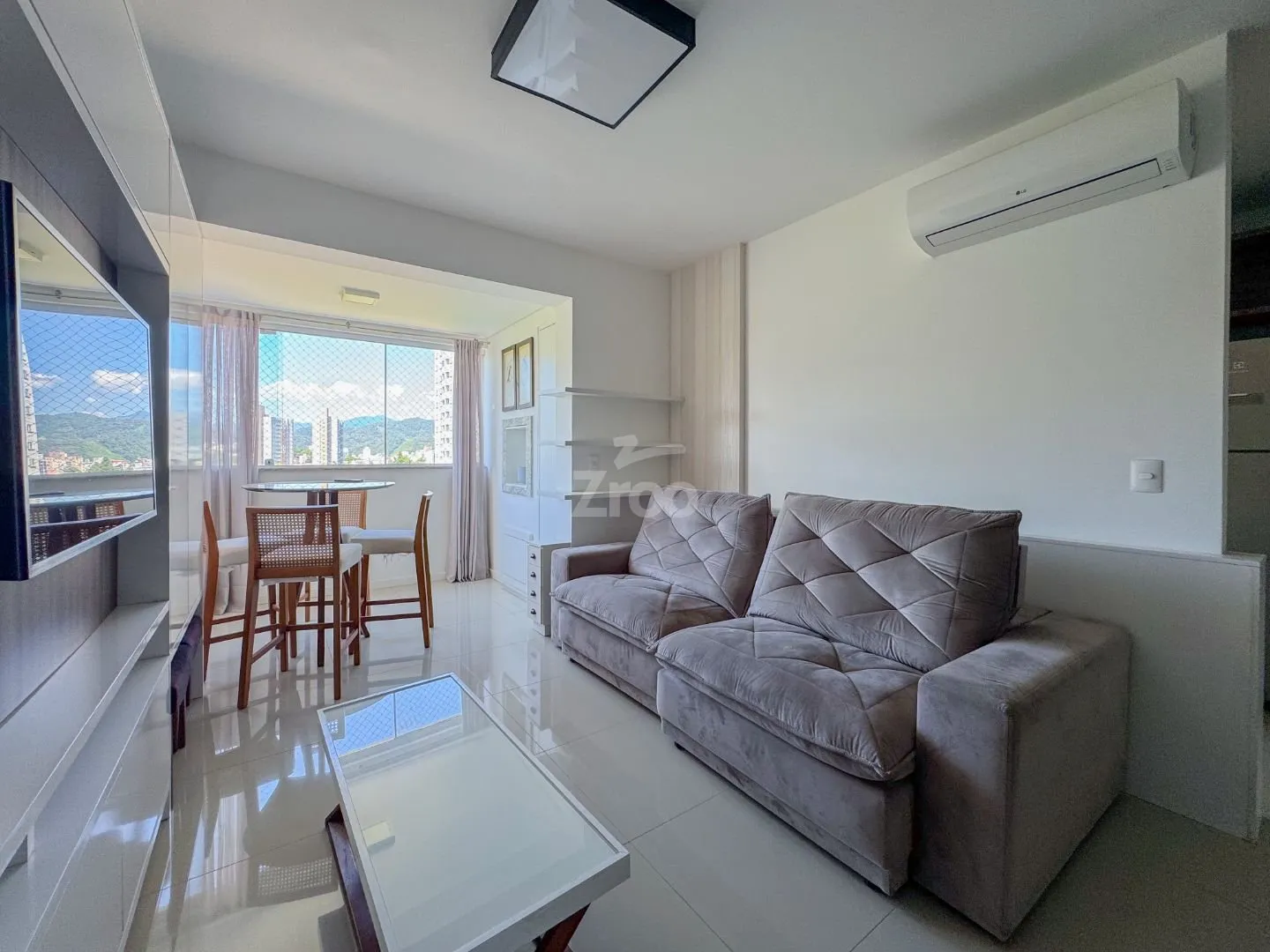 Apartamento em Jardim Blumenau - Blumenau — foto 4