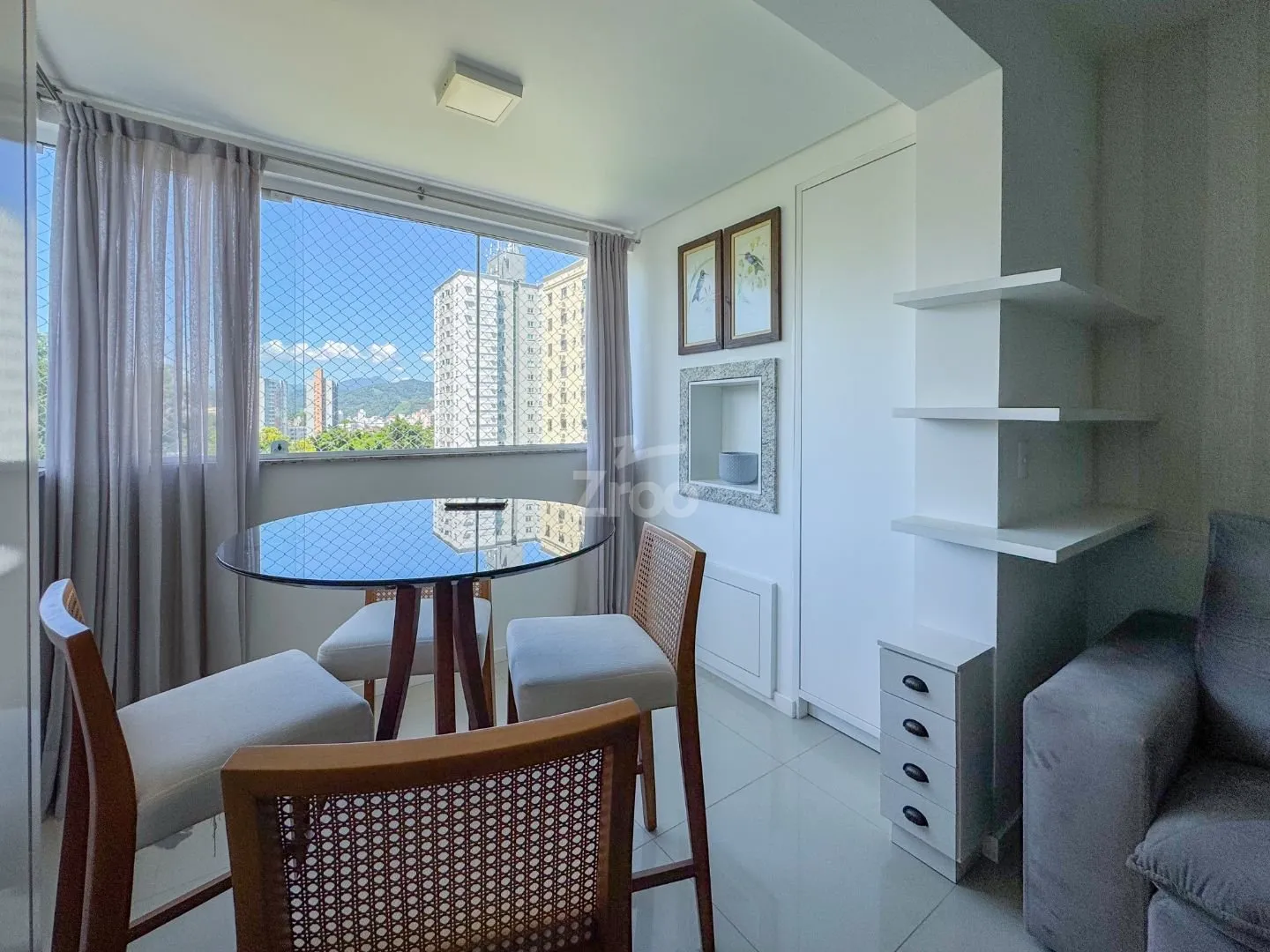 Apartamento em Jardim Blumenau - Blumenau — foto 5