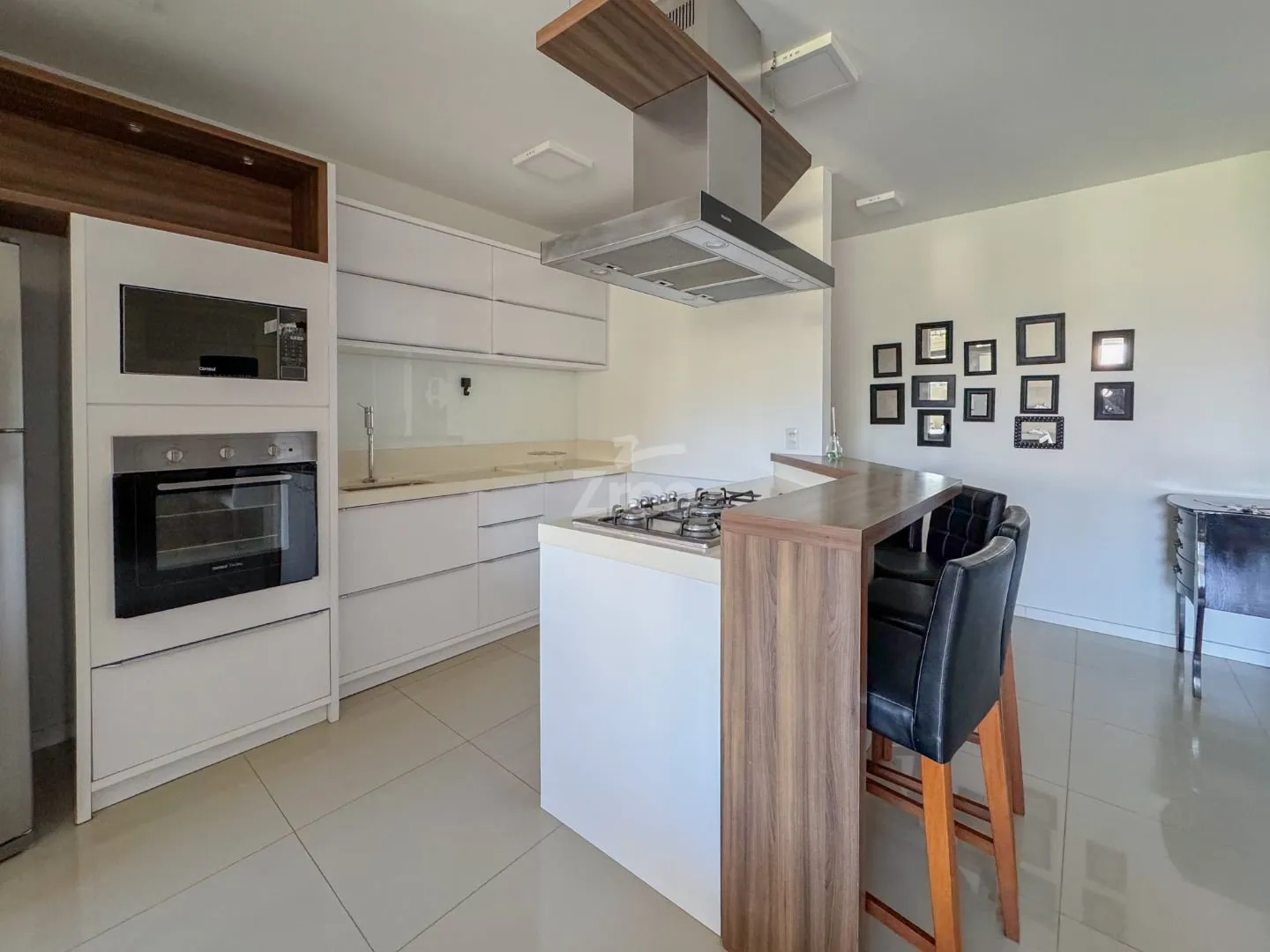 Apartamento em Jardim Blumenau - Blumenau — foto 7