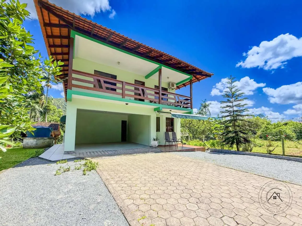 Casa para Venda em Blumenau, Progresso, 4 dormitórios, 3 banheiros, 2 vagas — foto 2