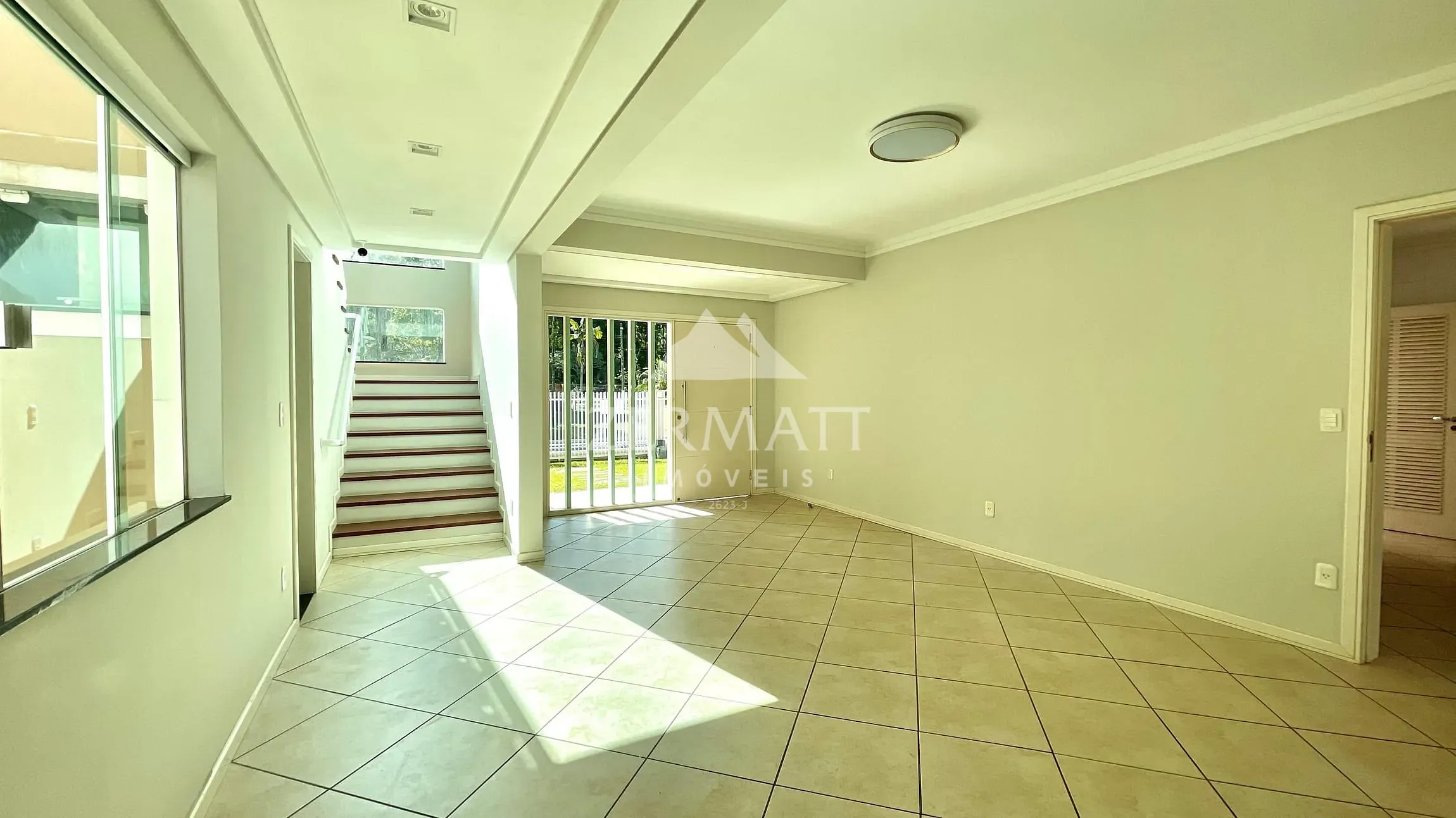 Casa · à venda · 3 quartos · 450m² · Vorstadt, Blumenau