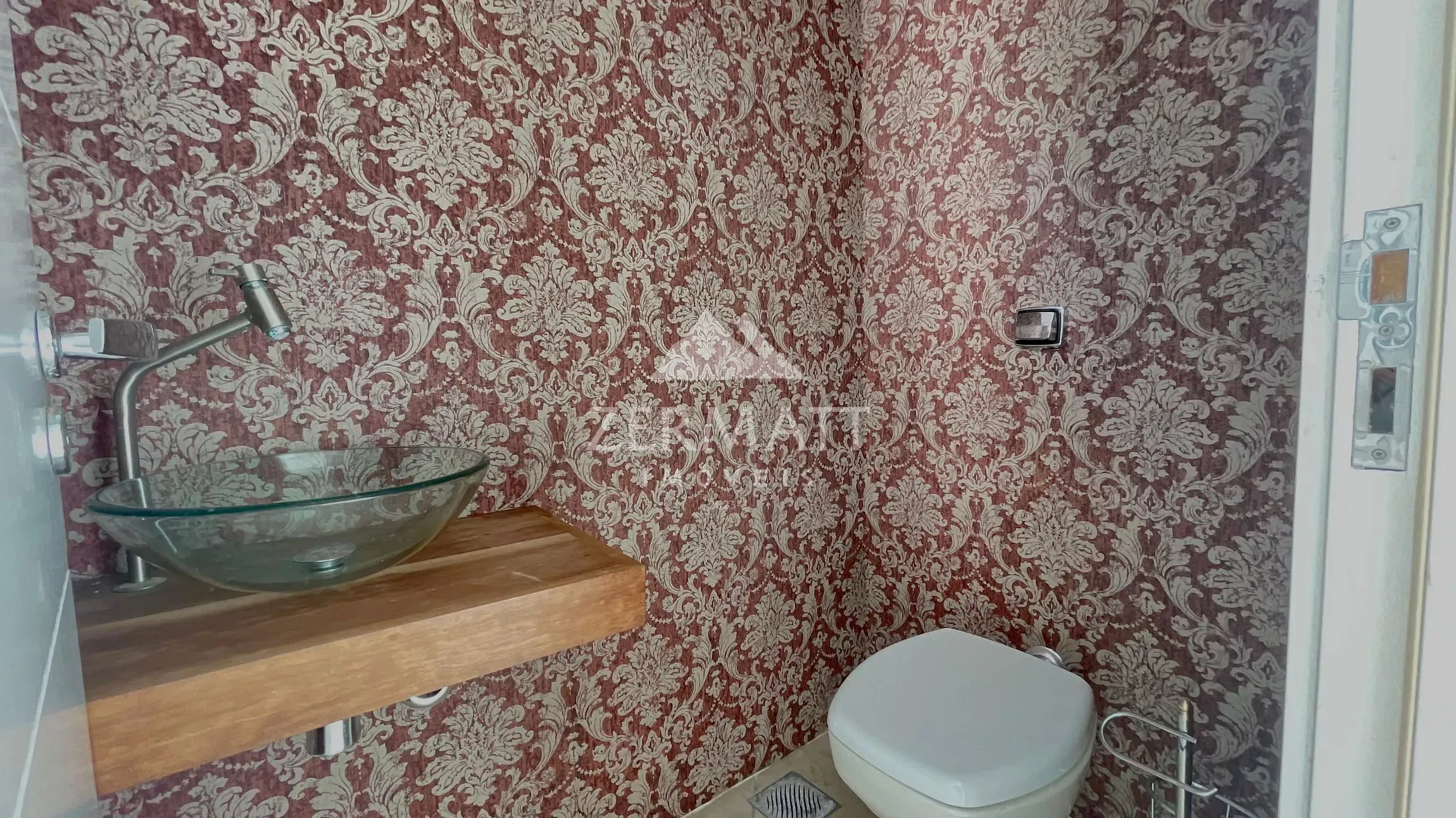 Casa · à venda · 3 quartos · 450m² · Vorstadt, Blumenau