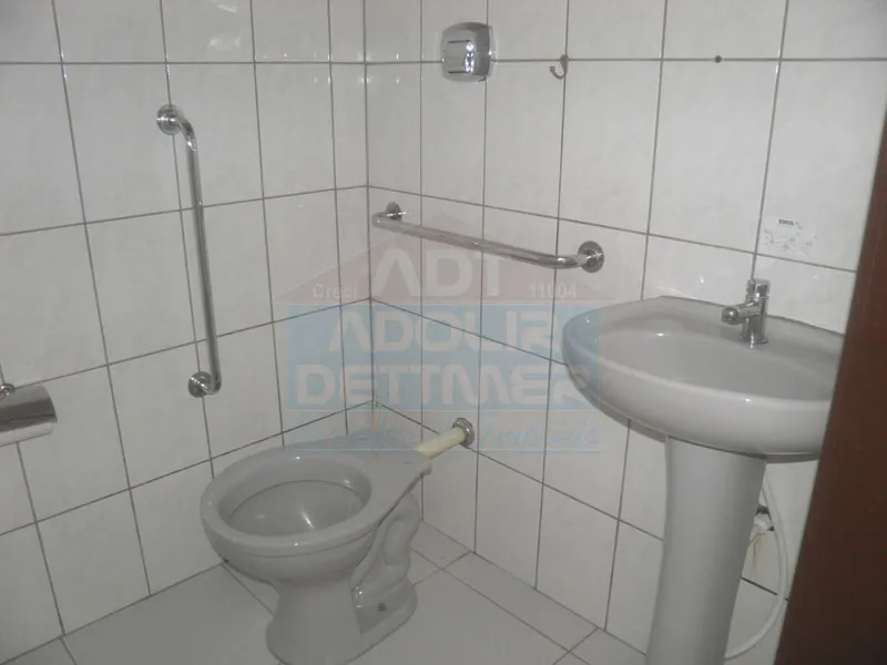 Sala Comercial regularizada, Bairro Costa e Silva, Joinville/SC — foto 5