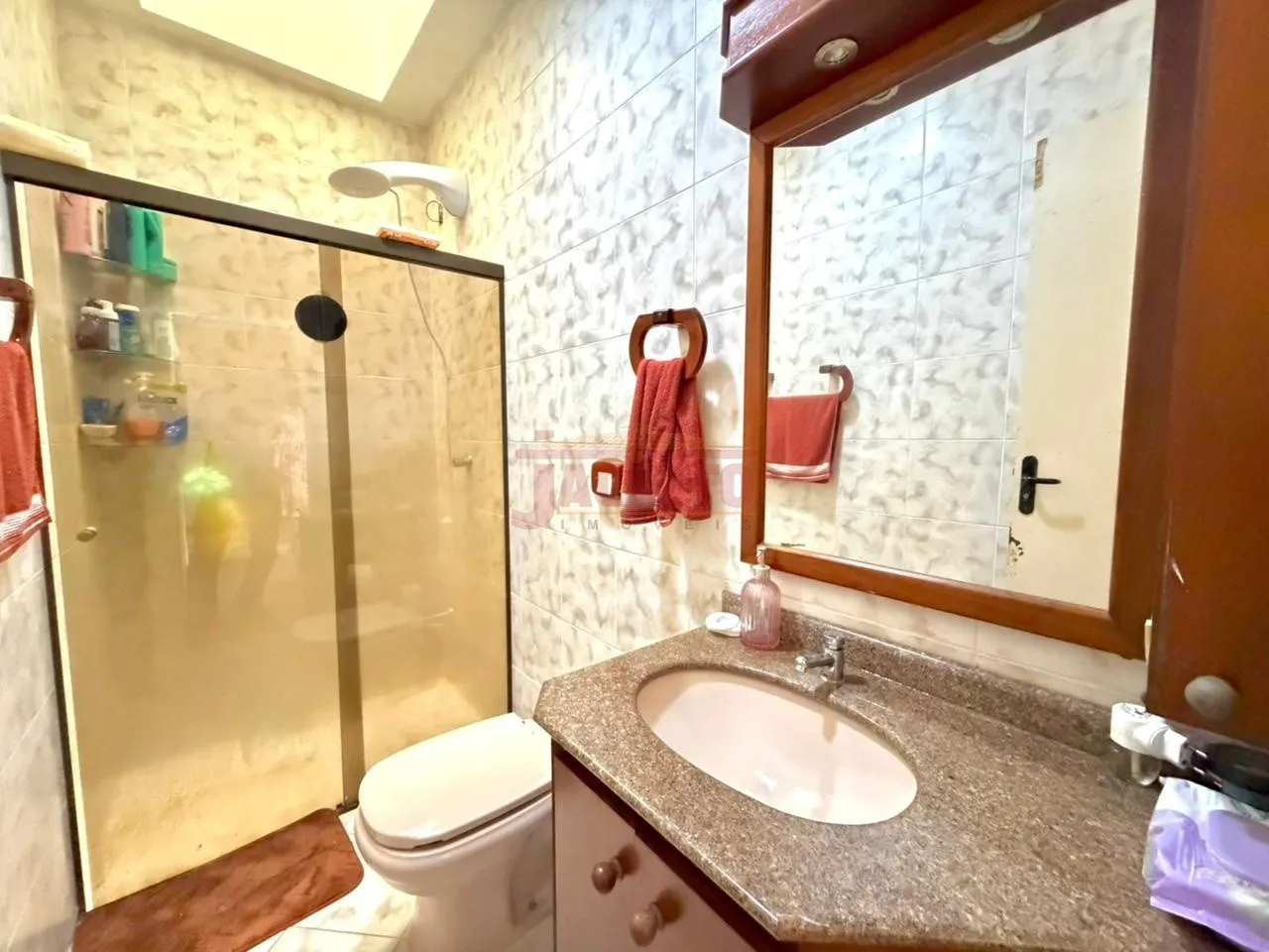 Casa com 02 dormitórios em condomínio fechado no bairro Escola Agrícola, apta a financiamento. — foto 7