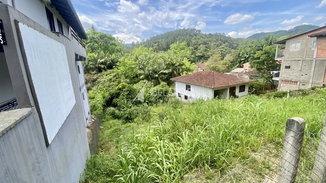 TERRENO COM ÁREA DE 434 M, ZR1 - BAIRRO VELHA GRANDE - foto 1