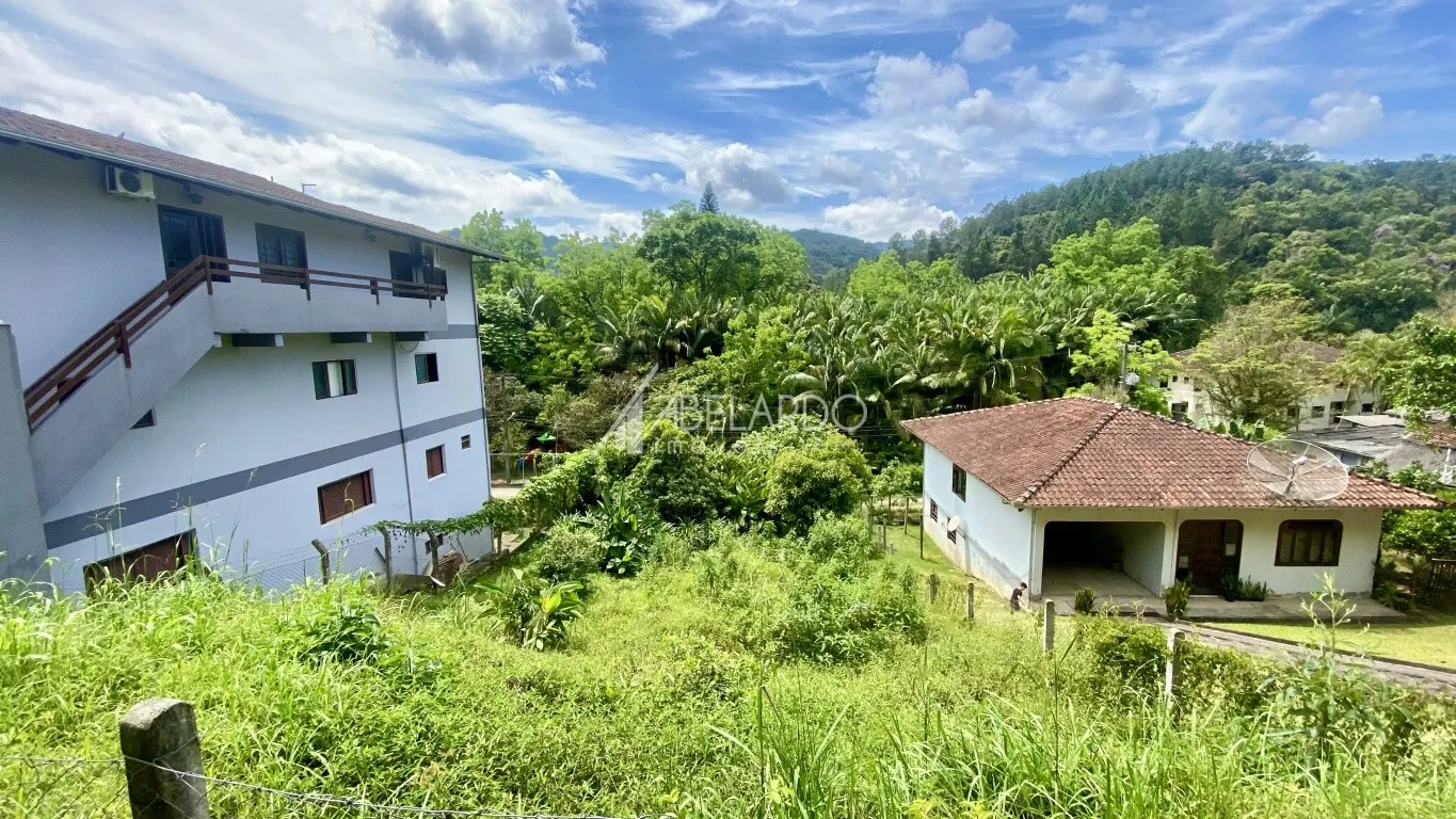 TERRENO COM ÁREA DE 434 M, ZR1 - BAIRRO VELHA GRANDE — foto 2