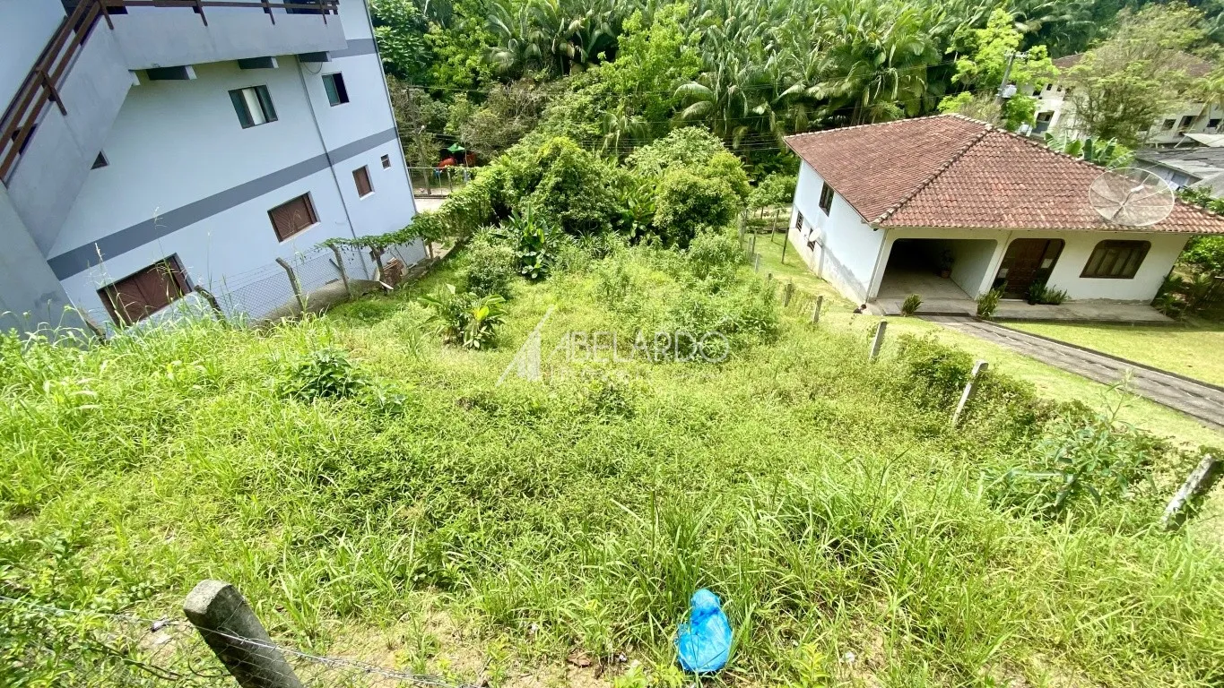 TERRENO COM ÁREA DE 434 M, ZR1 - BAIRRO VELHA GRANDE — foto 3
