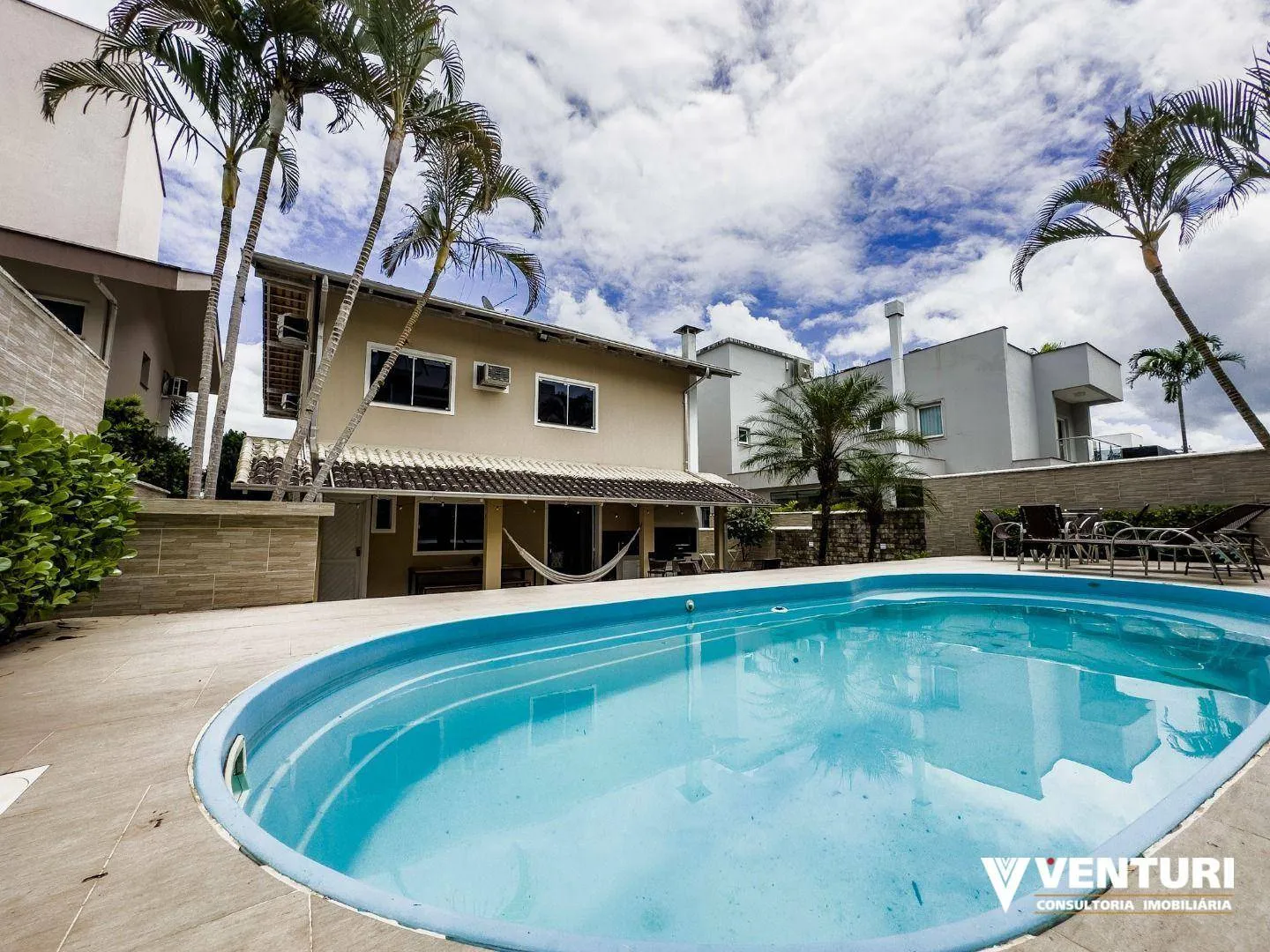 Casa com 3 dormitórios à venda, 222 m por R$ 1.700.000,00 - Itoupava Central - Blumenau/SC — foto 2