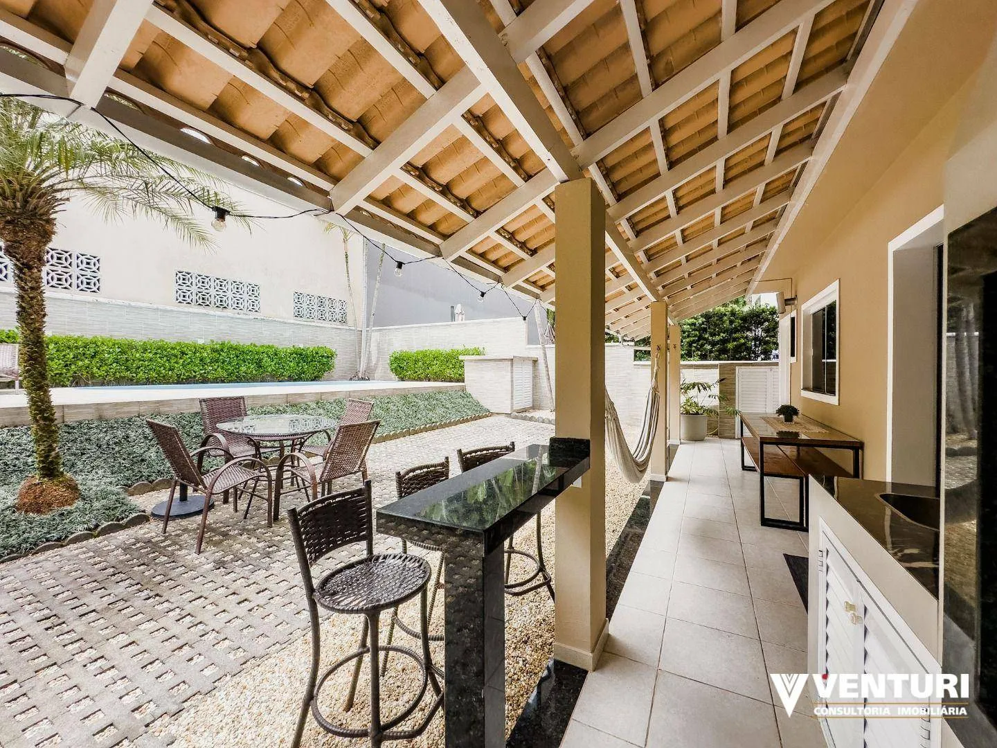 Casa com 3 dormitórios à venda, 222 m por R$ 1.700.000,00 - Itoupava Central - Blumenau/SC — foto 5