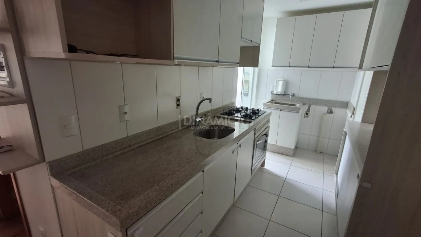 Apartamento · à venda · 2 quartos · 56.26m² · Ribeirão Fresco, Blumenau