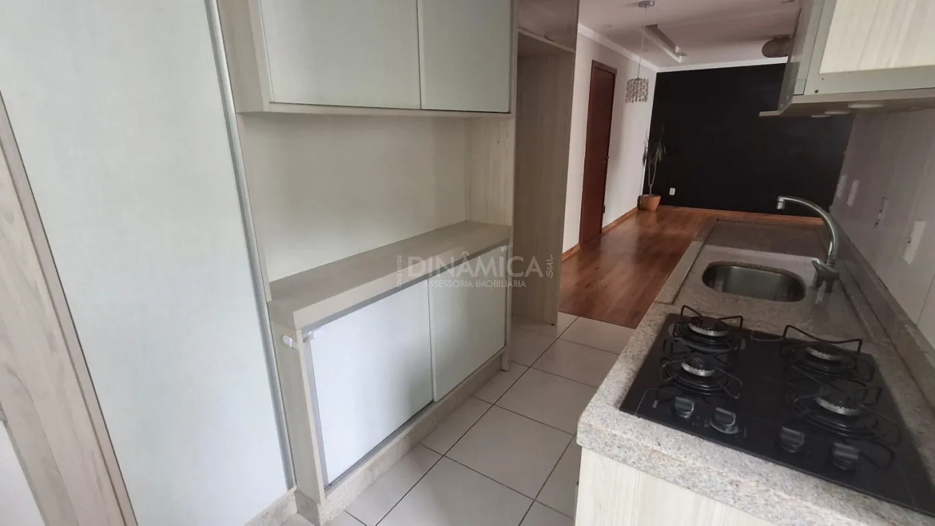 Apartamento · à venda · 2 quartos · 56.26m² · Ribeirão Fresco, Blumenau