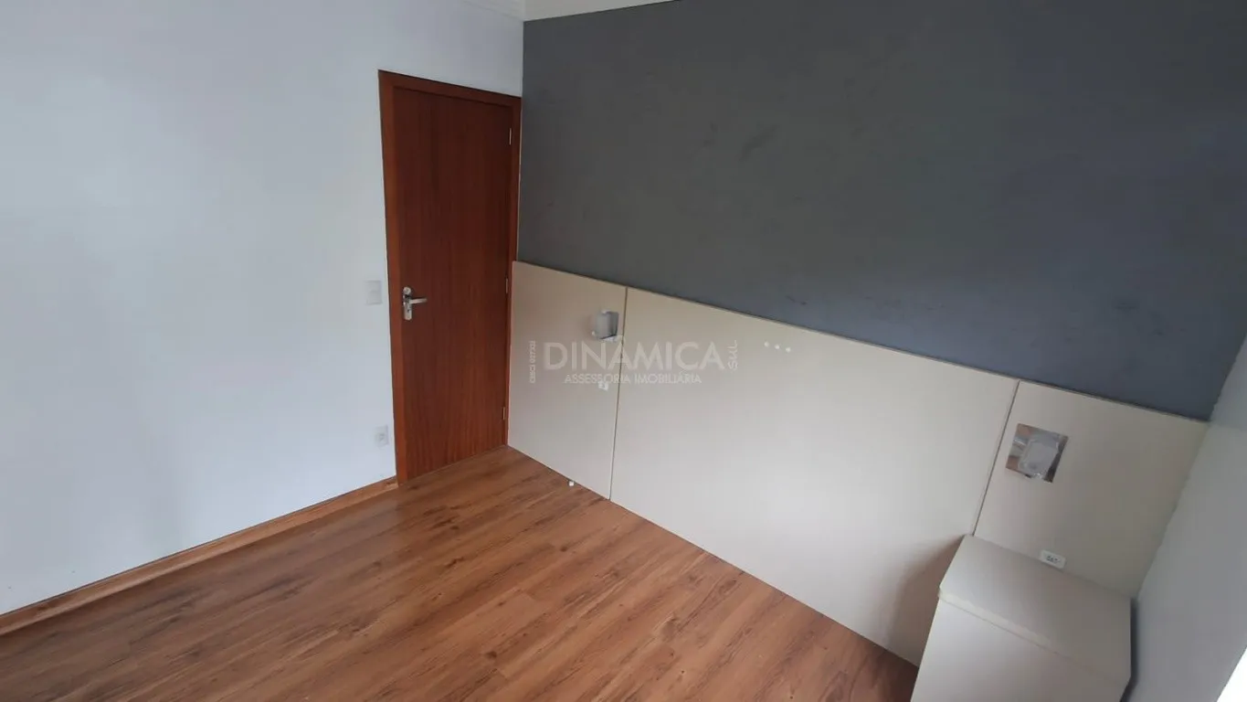 Apartamento · à venda · 2 quartos · 56.26m² · Ribeirão Fresco, Blumenau