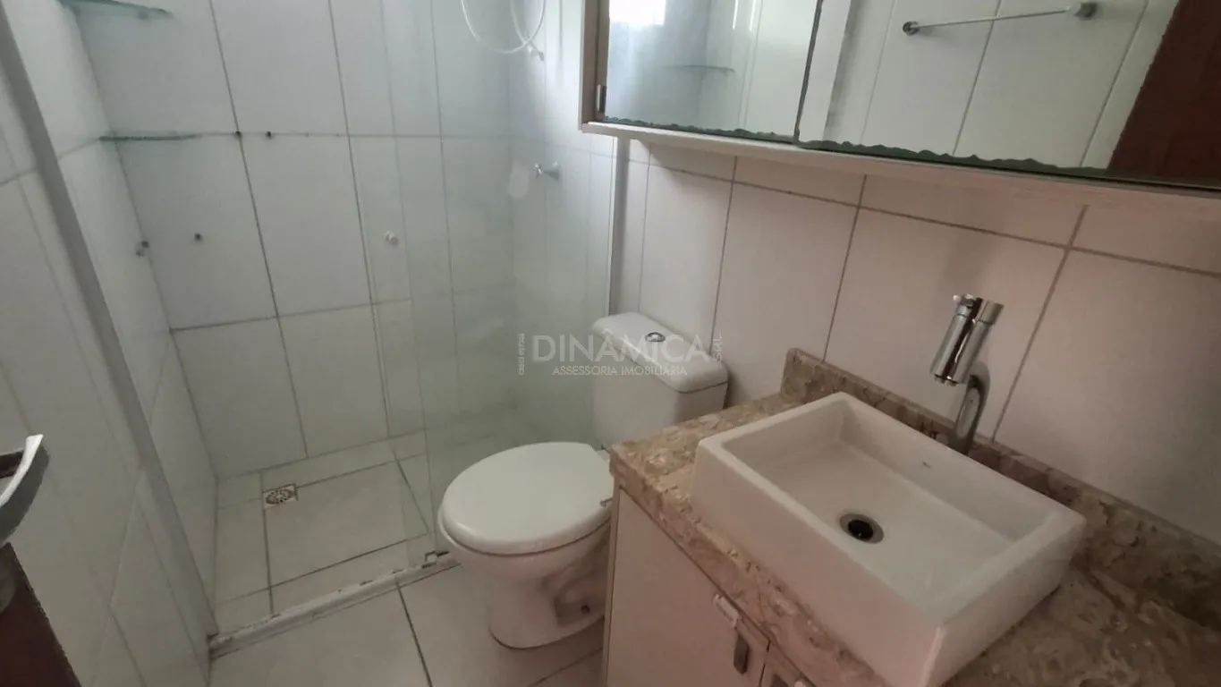 Apartamento · à venda · 2 quartos · 56.26m² · Ribeirão Fresco, Blumenau