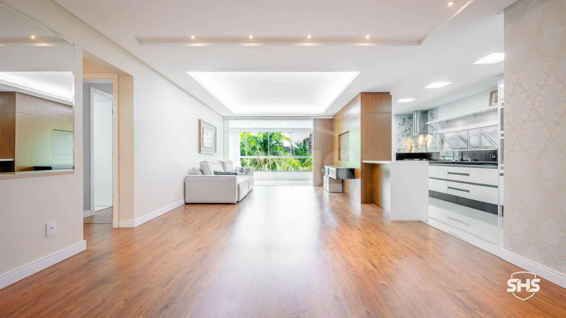 Apartamento com 3 dormitórios à venda, 175 m por R$ 1.900.000,00 - Jardim Blumenau - Blumenau/SC - foto 1