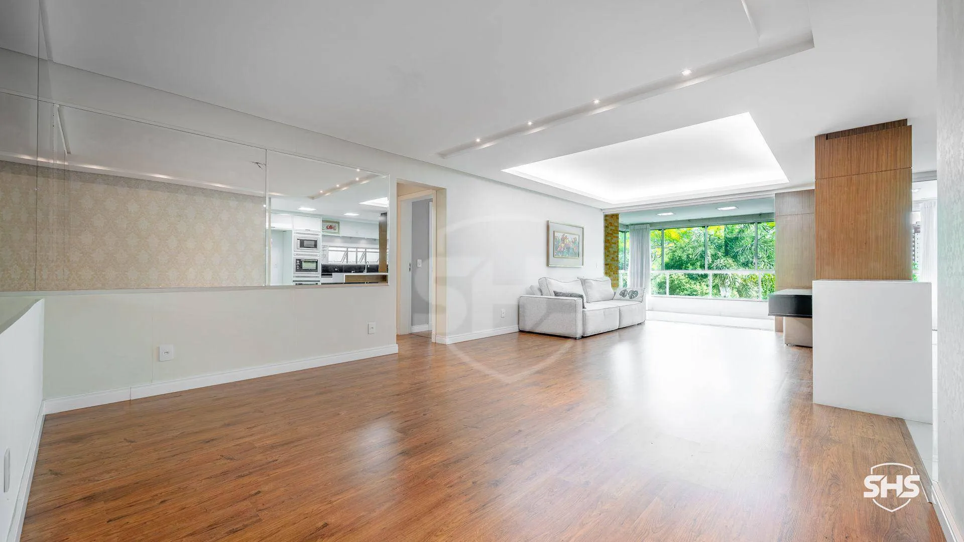 Apartamento com 3 dormitórios à venda, 175 m por R$ 1.900.000,00 - Jardim Blumenau - Blumenau/SC — foto 2