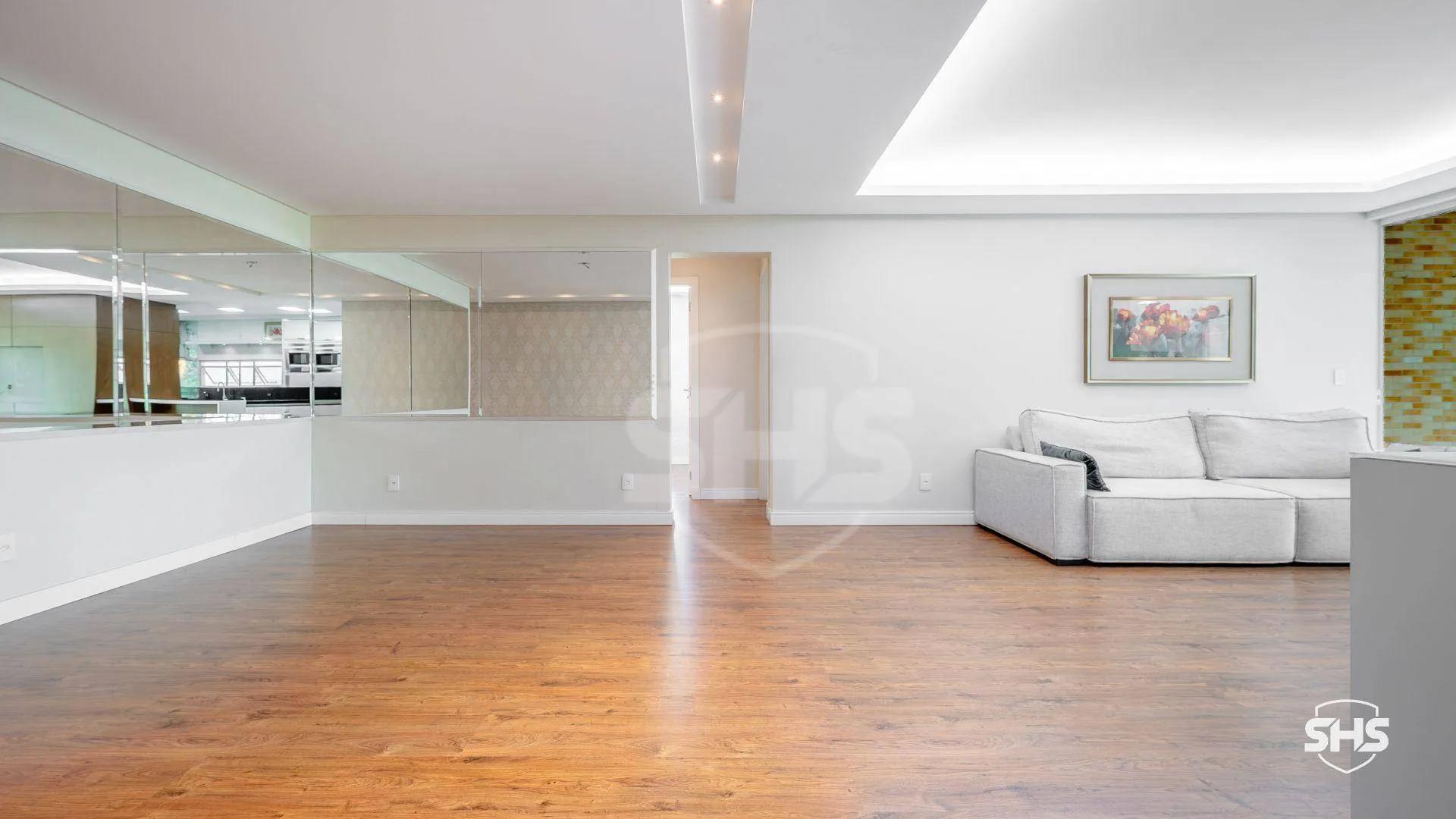 Apartamento com 3 dormitórios à venda, 175 m por R$ 1.900.000,00 - Jardim Blumenau - Blumenau/SC — foto 3