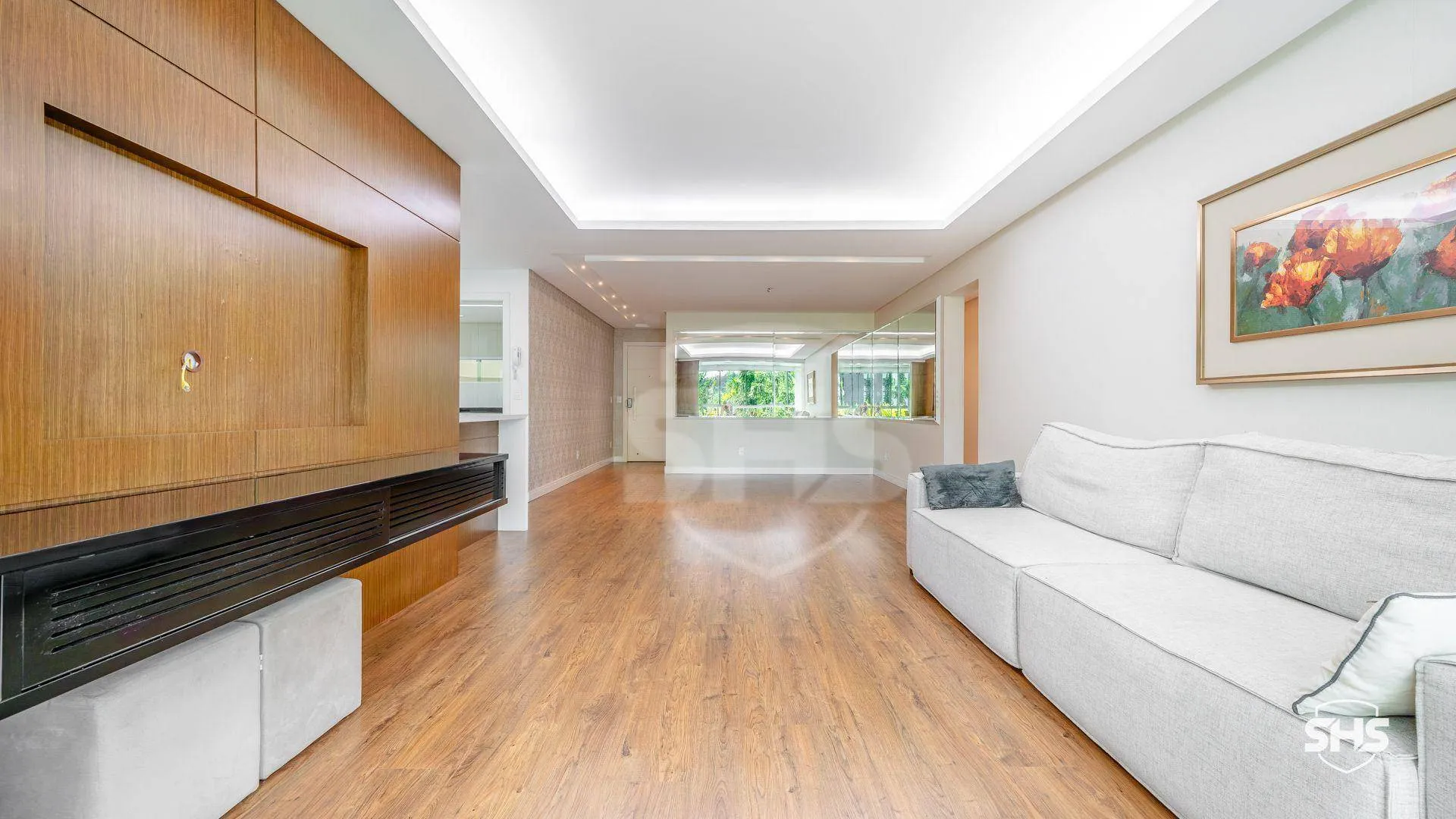 Apartamento com 3 dormitórios à venda, 175 m por R$ 1.900.000,00 - Jardim Blumenau - Blumenau/SC — foto 4