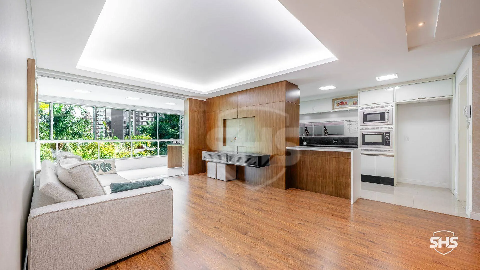 Apartamento com 3 dormitórios à venda, 175 m por R$ 1.900.000,00 - Jardim Blumenau - Blumenau/SC — foto 5