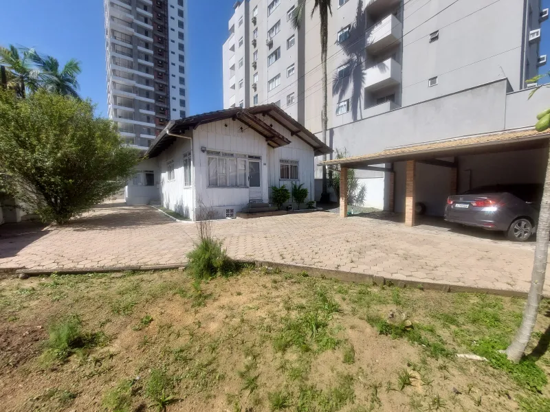 Terreno Vila Nova 508 - foto 1