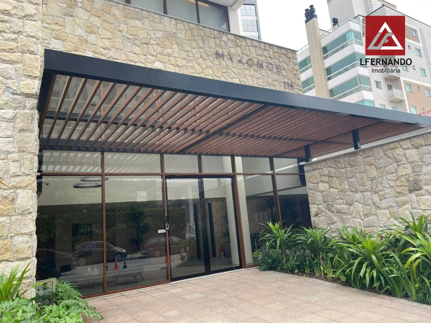 Apartamento com 4 Suítes à venda, 199 m por R$ 5.490.000 - Centro - Balneário Piçarras/SC - foto 1