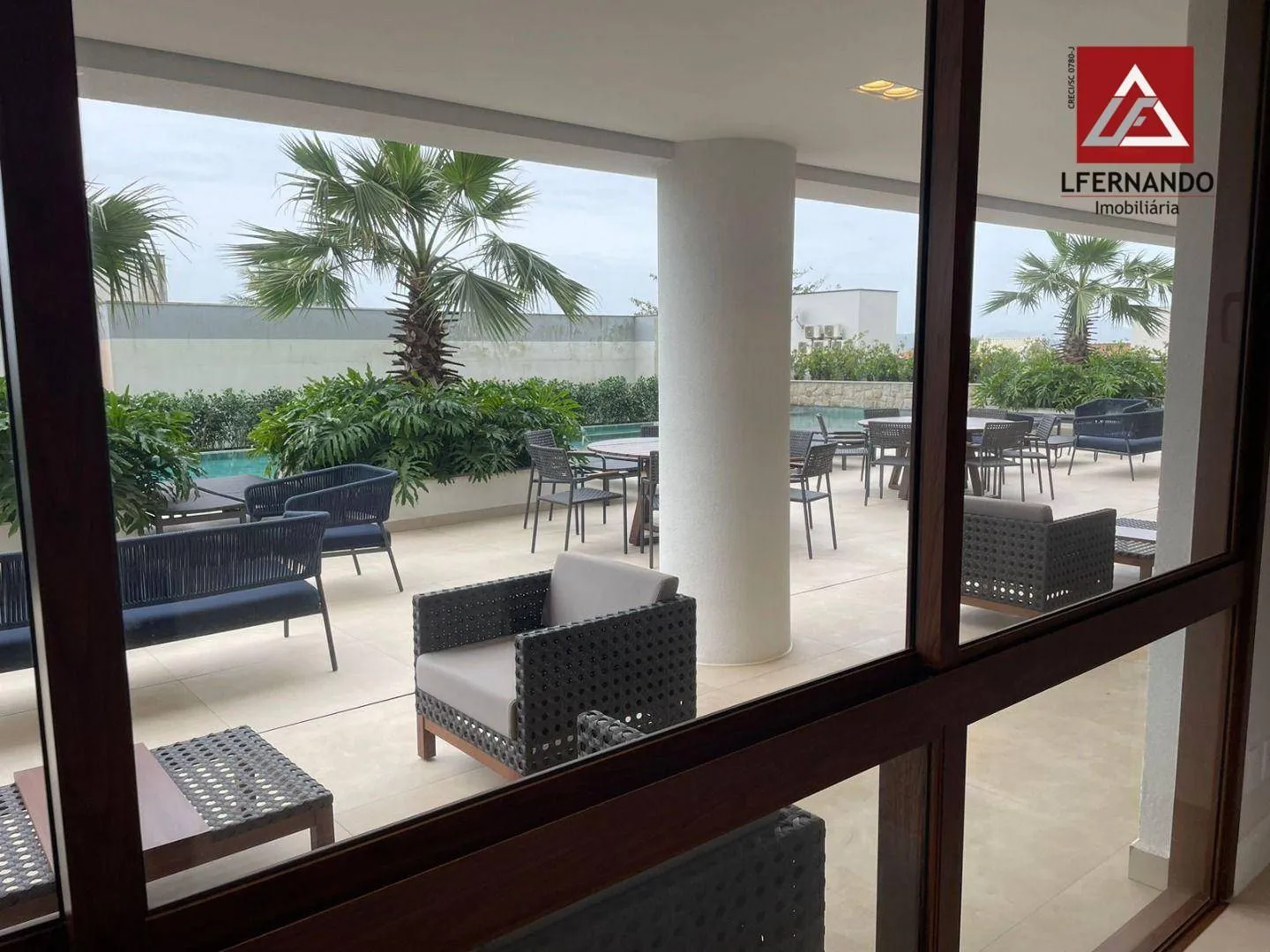 Apartamento com 4 Suítes à venda, 199 m por R$ 5.490.000 - Centro - Balneário Piçarras/SC — foto 2