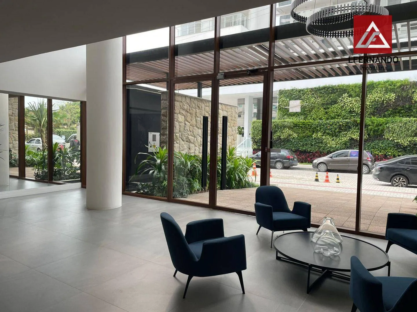 Apartamento com 4 Suítes à venda, 199 m por R$ 5.490.000 - Centro - Balneário Piçarras/SC — foto 3