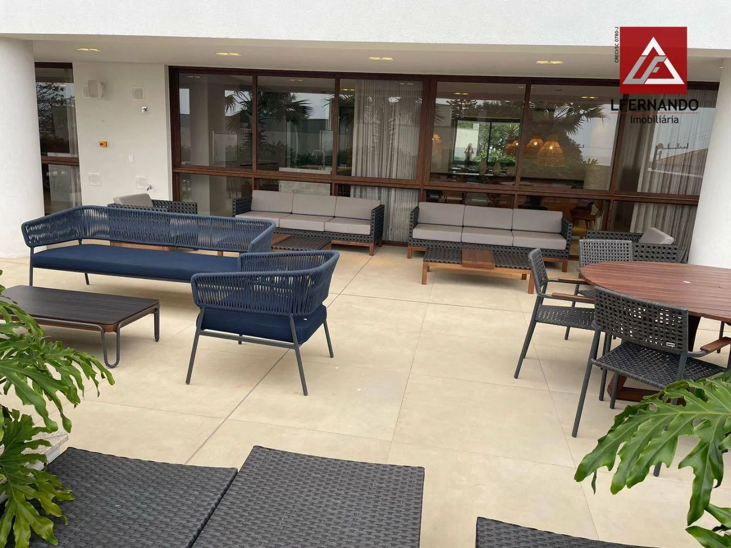 Apartamento com 4 Suítes à venda, 199 m por R$ 5.490.000 - Centro - Balneário Piçarras/SC — foto 4