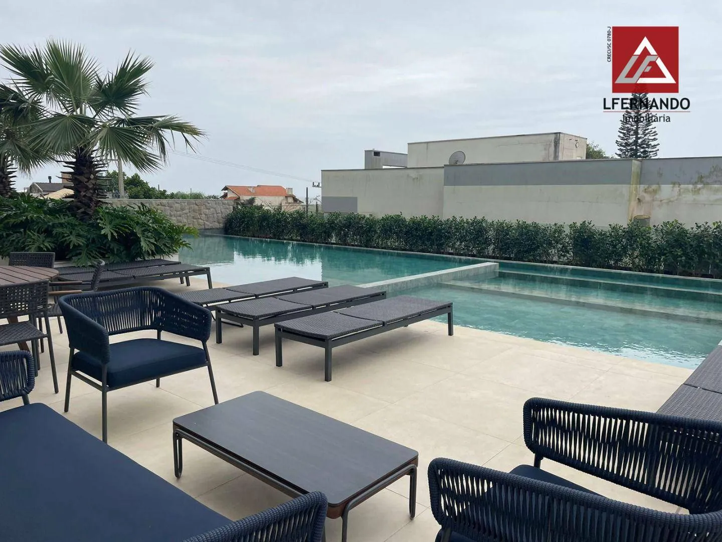 Apartamento com 4 Suítes à venda, 199 m por R$ 5.490.000 - Centro - Balneário Piçarras/SC — foto 6