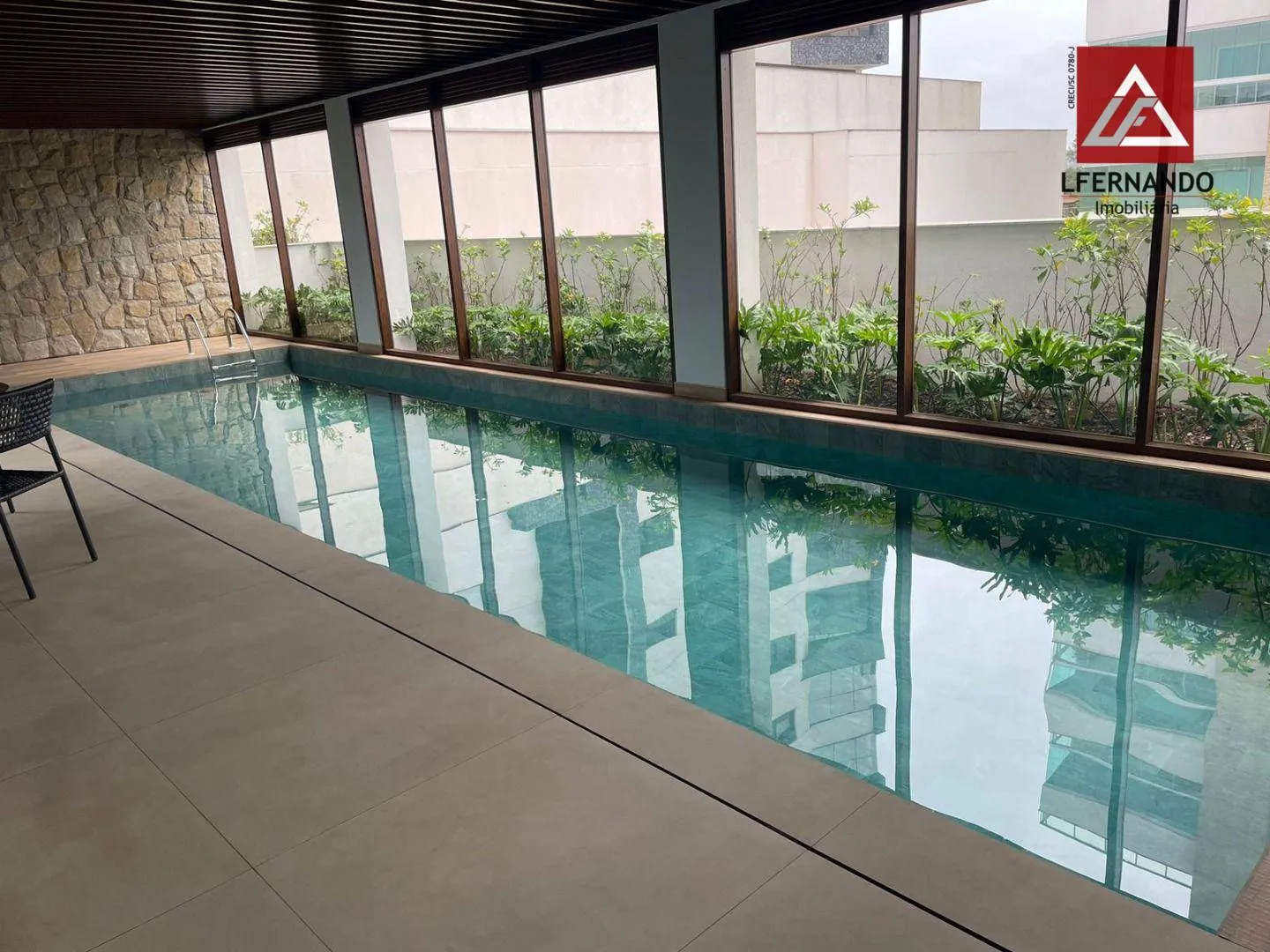 Apartamento com 4 Suítes à venda, 199 m por R$ 5.490.000 - Centro - Balneário Piçarras/SC — foto 7