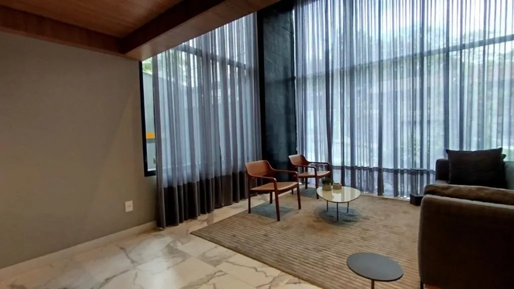 APARTAMENTO no ATIRADORES com 3 quartos para VENDA, 127 m — foto 6