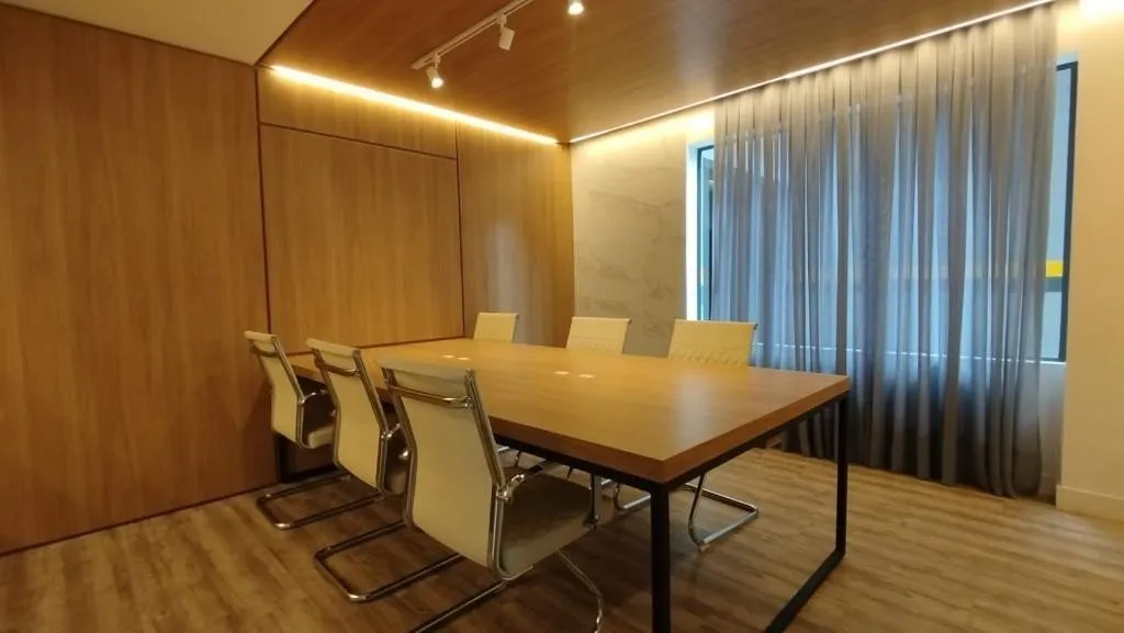 APARTAMENTO no ATIRADORES com 3 quartos para VENDA, 127 m — foto 7