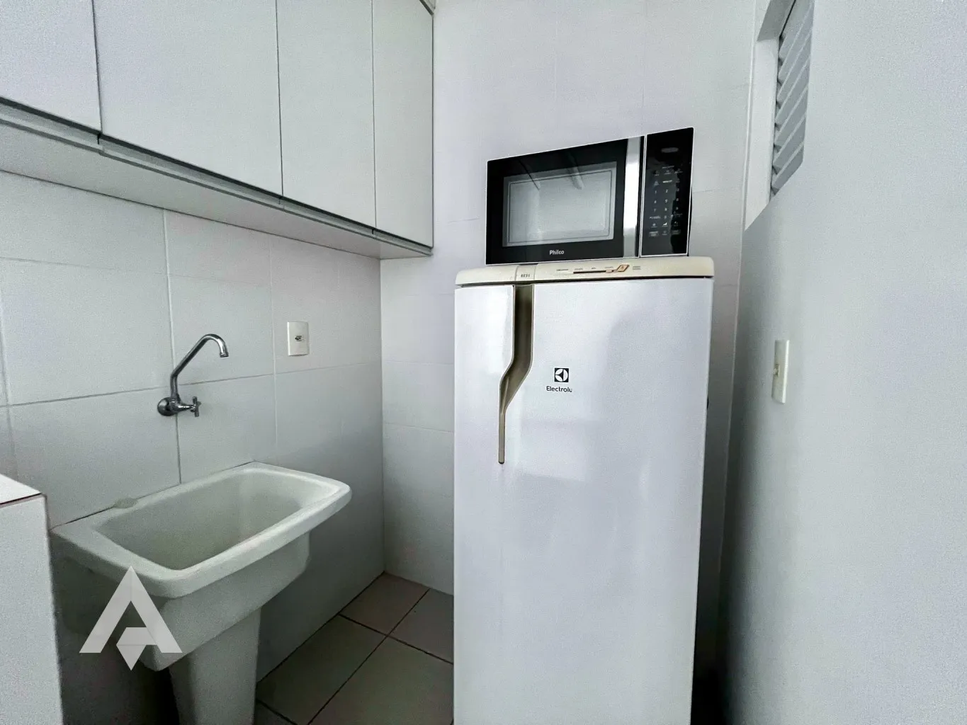 Apartamento com 1 dormitório à venda por R$ 385.000,00 - Bairro Vila Nova - Blumenau/SC — foto 5