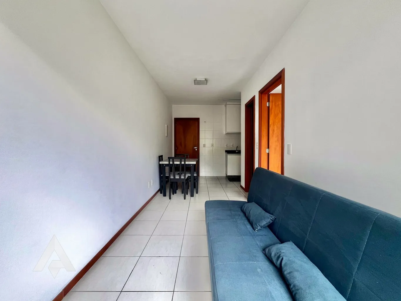 Apartamento com 1 dormitório à venda por R$ 385.000,00 - Bairro Vila Nova - Blumenau/SC — foto 6