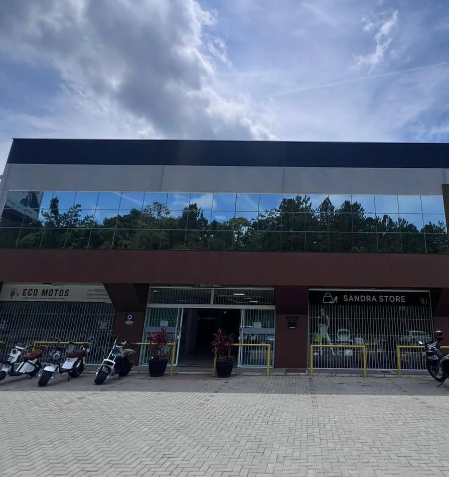 SALAS COMERCIAS - A VENDA - ITOUPAVA CENTRAL - BLUMENAU/SC - foto 1